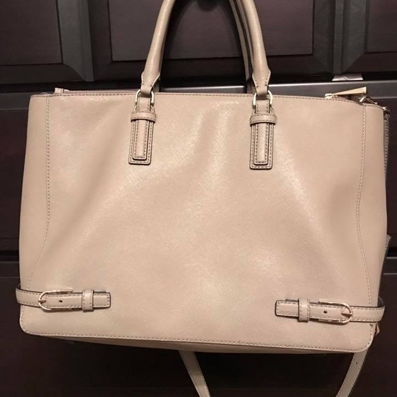 Tory Burch EEUC Large Robinson Double Zip - Picture 3 of 9